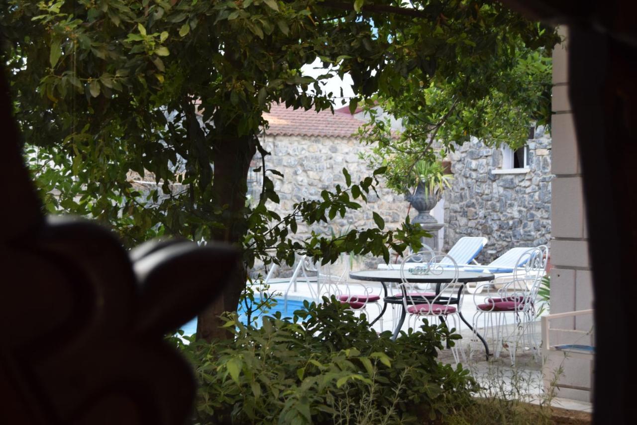 Hotel Las Casitas Del Jardin Tudela de Duero Zewnętrze zdjęcie
