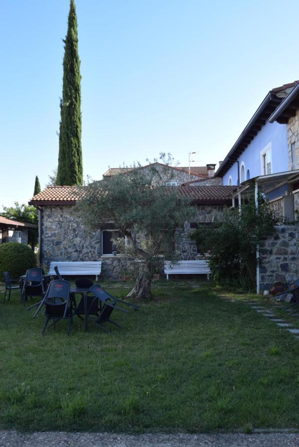 Hotel Las Casitas Del Jardin Tudela de Duero Zewnętrze zdjęcie
