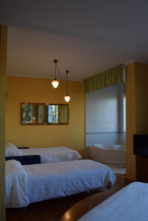 Hotel Las Casitas Del Jardin Tudela de Duero Zewnętrze zdjęcie